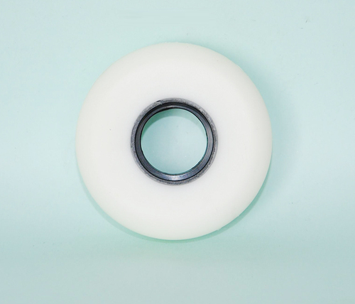 箱包腳輪56*24MM