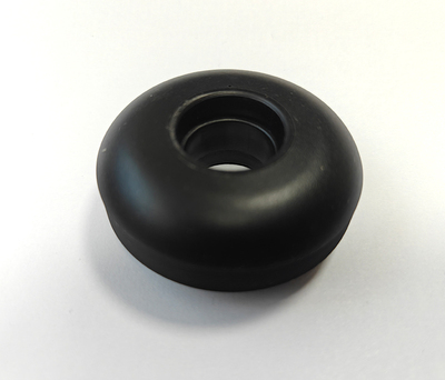 普拉提专用高弹车线轮57*24MM