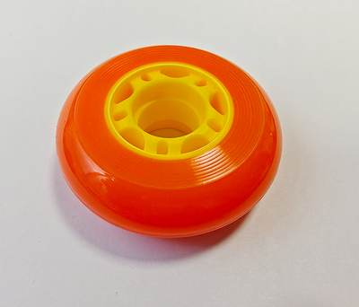 普拉提专用超高弹进口原料70*24MM