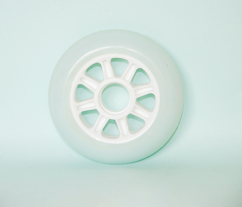 滑板車用輪100*24MM