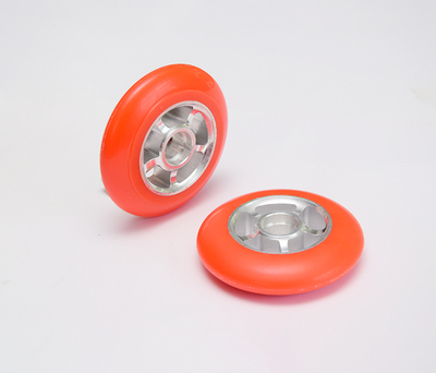 110铝合金五星扣